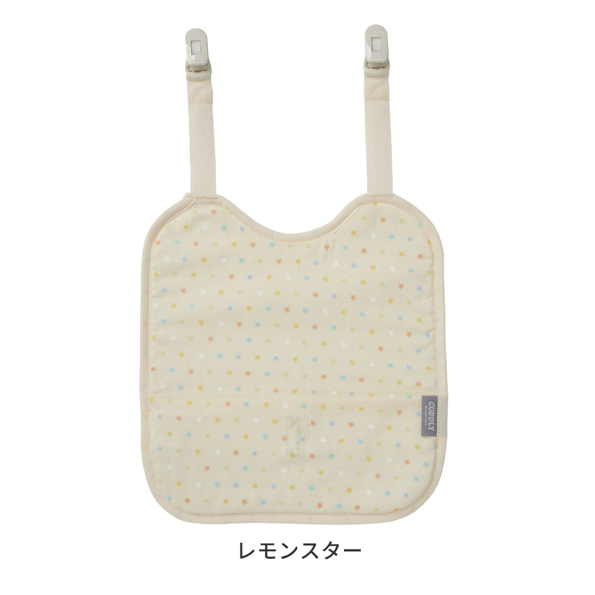 よだれパッド 胸カバー 抱っこ紐 パッド 赤ちゃん ベビー 出産祝い ひんやり カドリー ビトウィーンパッド