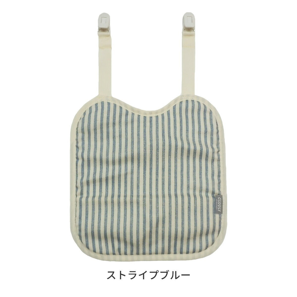 よだれパッド 胸カバー 抱っこ紐 パッド 赤ちゃん ベビー 出産祝い ひんやり カドリー ビトウィーンパッド