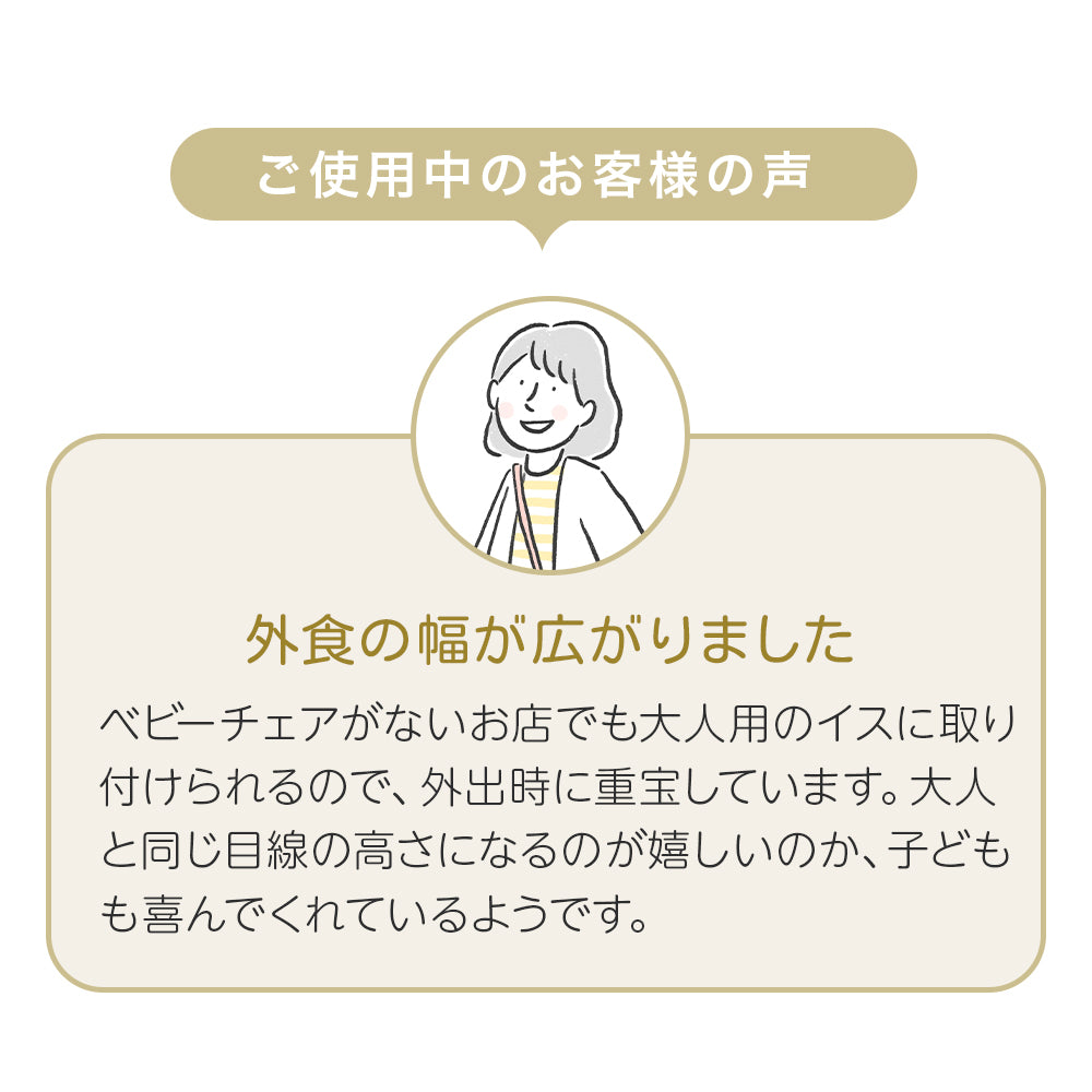 キャリフリー チェアベルト メッシュ おすわり補助 ショルダー 食事 離乳食 赤ちゃん ベビー エイテックス