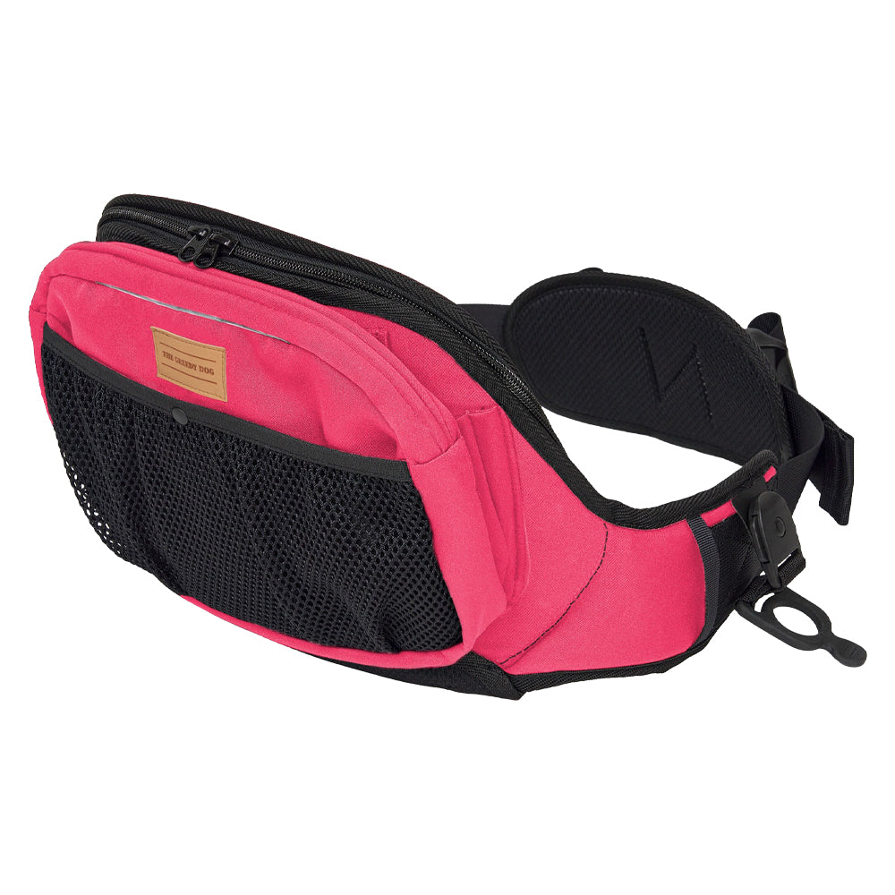 ヒップシートEX 犬 抱っこ お散歩バッグ