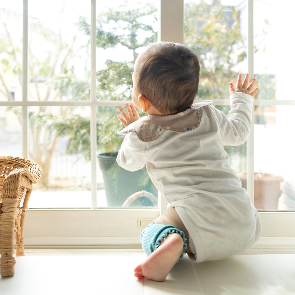 【3足セット】 ベビー レッグウォーマー