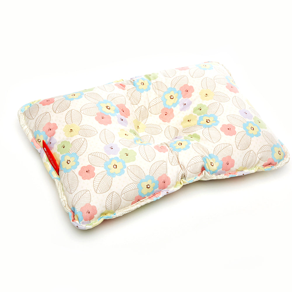 GINII PILLOW 新生児 ~ 幼児 長く使える 北欧 ベビー キッズ 枕 ベビー枕 赤ちゃん ドーナツ枕 絶壁 防止 まくら 子供枕 0歳