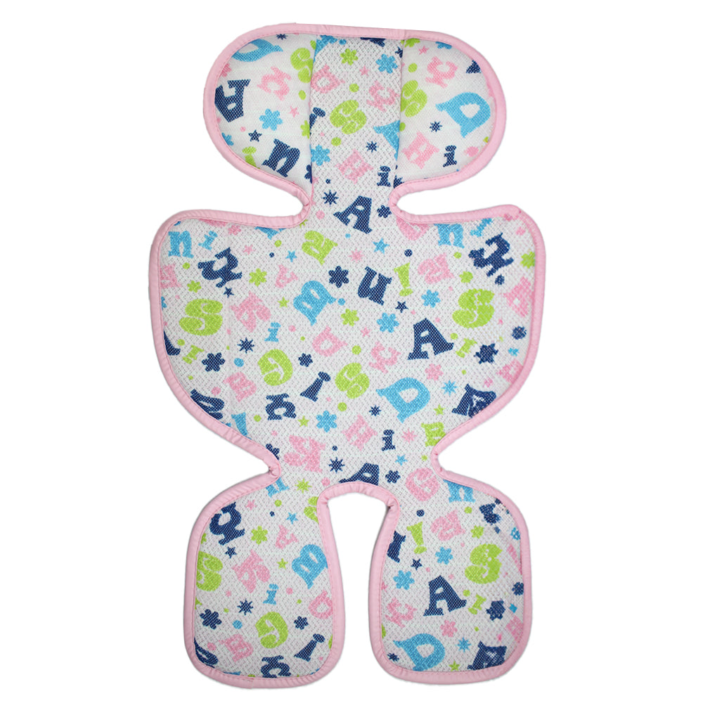 GIO ベビーカーシート クッション 新生児 赤ちゃん ベビー メッシュ アイスシート