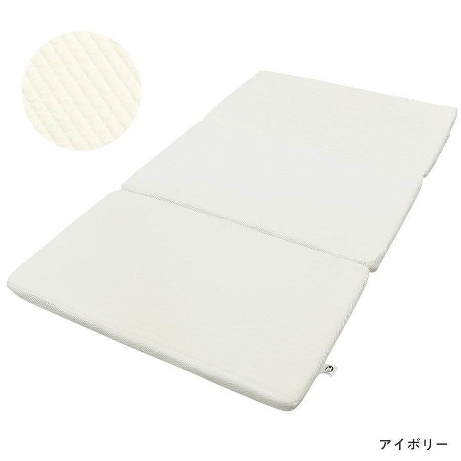 マットレス 120×70 ベビーマット 敷き布団 お昼寝 保育園 popomi