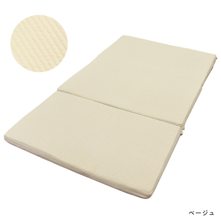 マットレス 120×70 ベビーマット 敷き布団 お昼寝 保育園 popomi