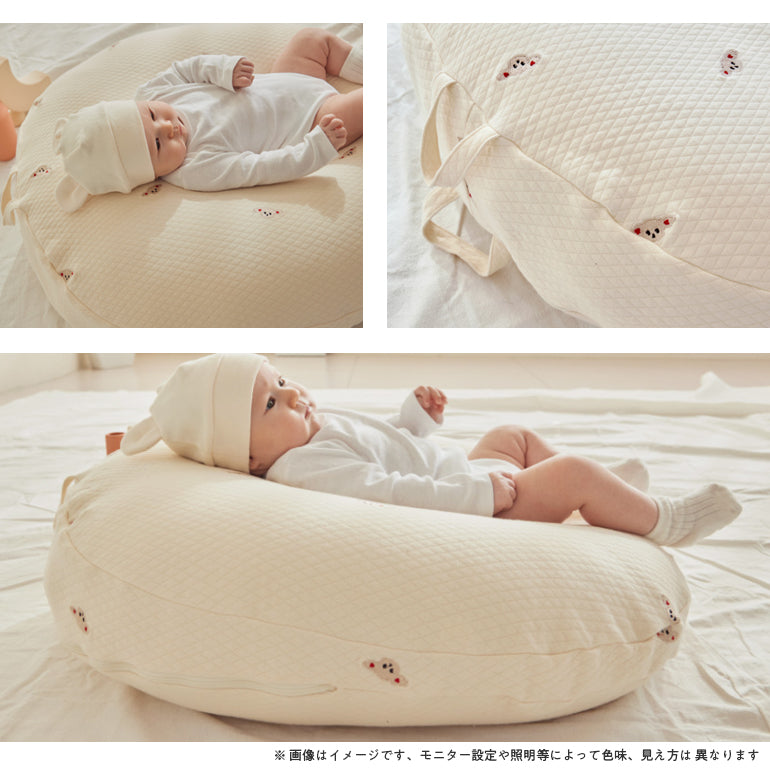ROTOTObebe ロトトクッション 専用カバー エアメッシュ