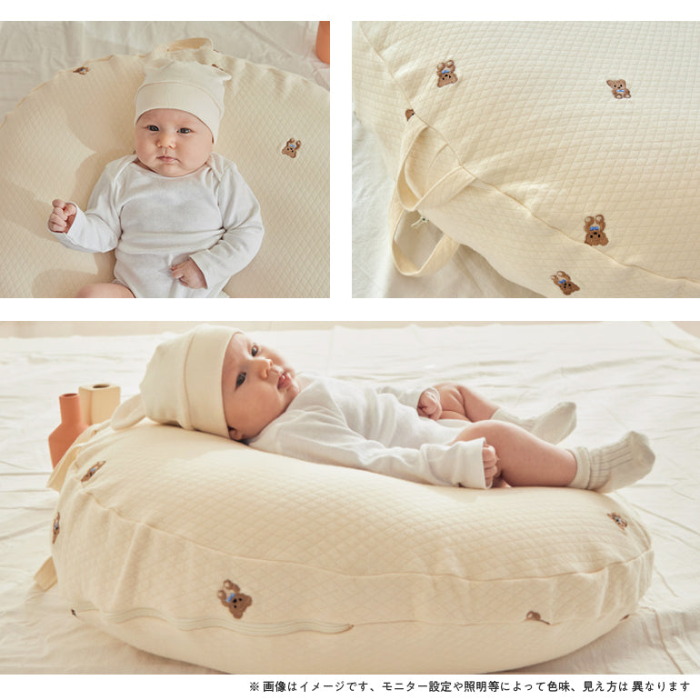 ROTOTObebe ロトトクッション 専用カバー エアメッシュ
