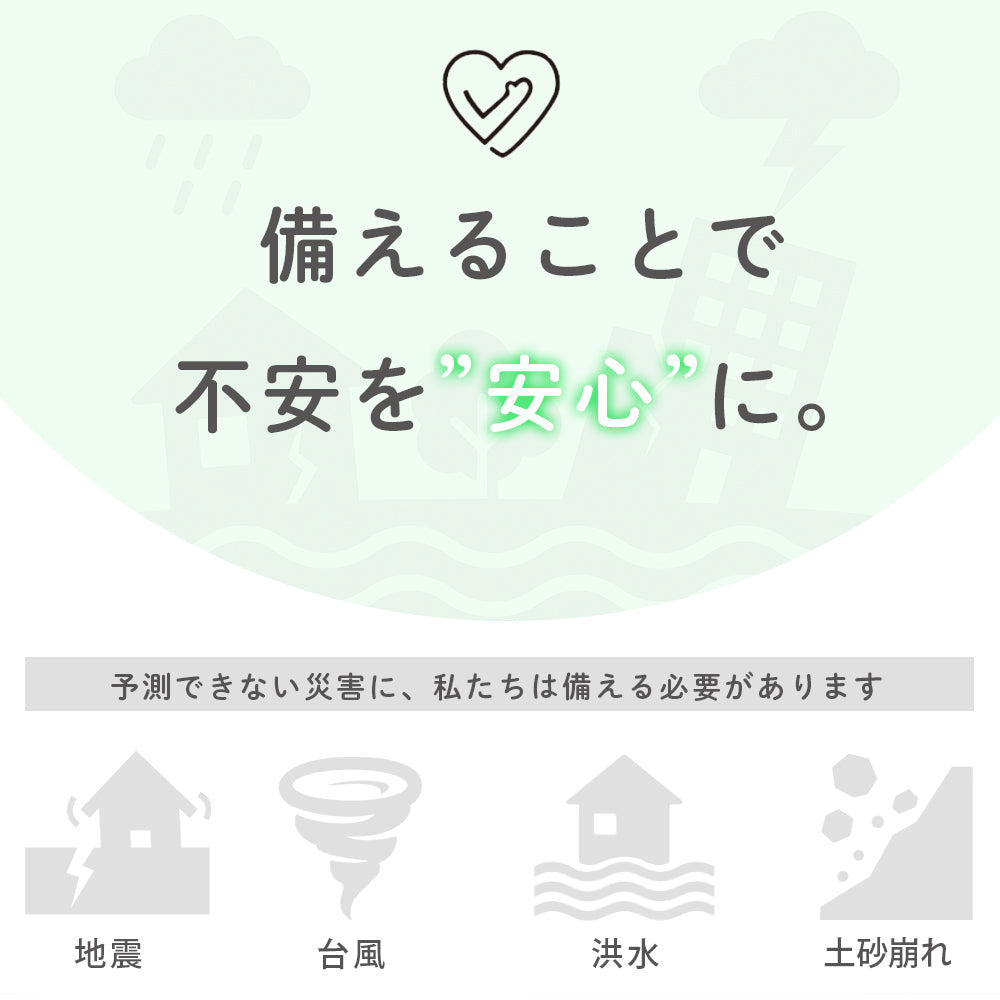 簡易トイレセット 60回分 防災トイレ 防災グッズ