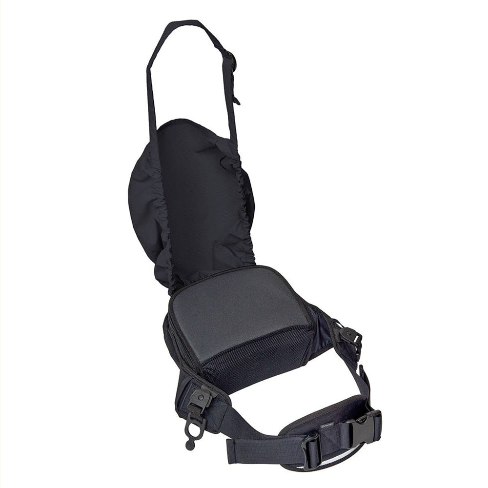 ヒップシートEX 犬 抱っこ お散歩バッグ