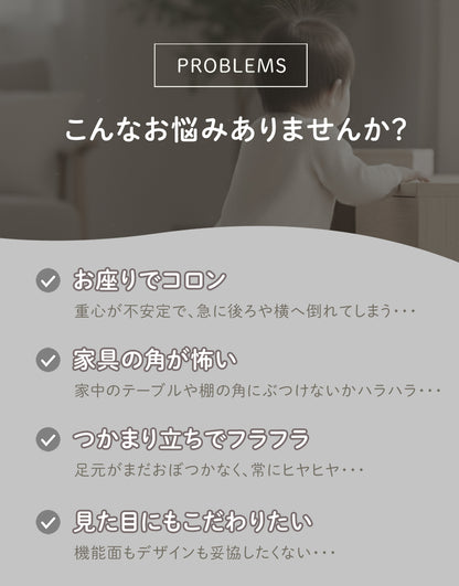 CREAM HAUS 帽子型 ごっつん防止ヘルメット
