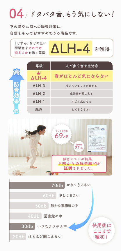 サークルマット120 140 ベビーサークル プレイマット 折りたたみ popomi
