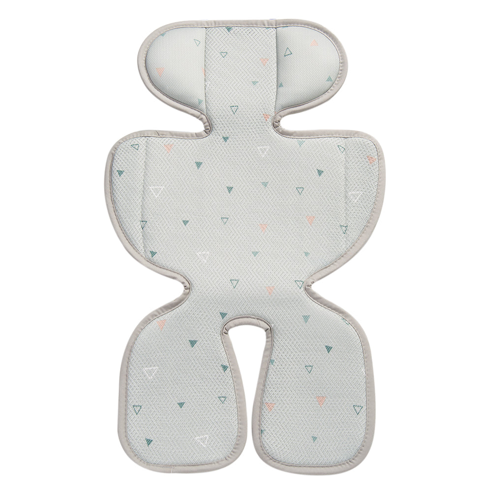 GIO ベビーカーシート クッション 新生児 赤ちゃん ベビー メッシュ アイスシート