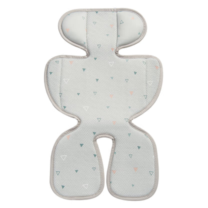 GIO ベビーカーシート クッション 新生児 赤ちゃん ベビー メッシュ アイスシート