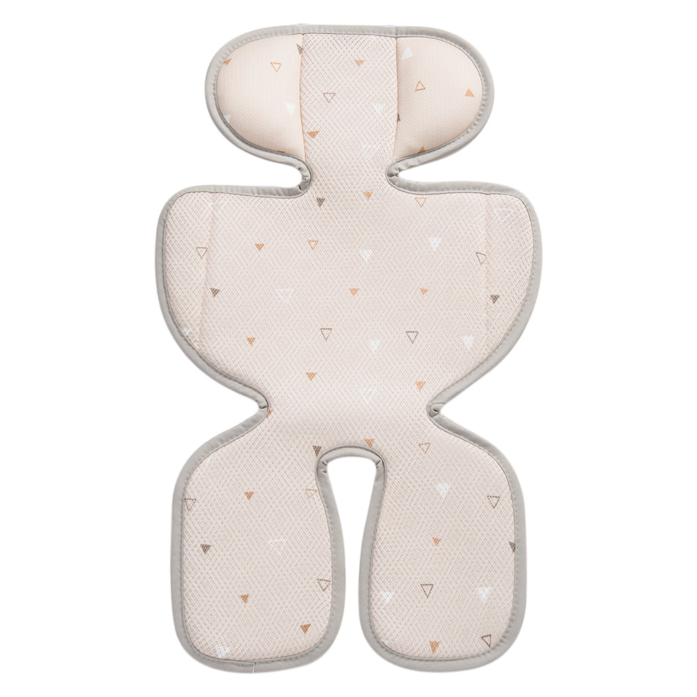 GIO ベビーカーシート クッション 新生児 赤ちゃん ベビー メッシュ アイスシート