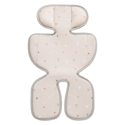 GIO ベビーカーシート クッション 新生児 赤ちゃん ベビー メッシュ アイスシート