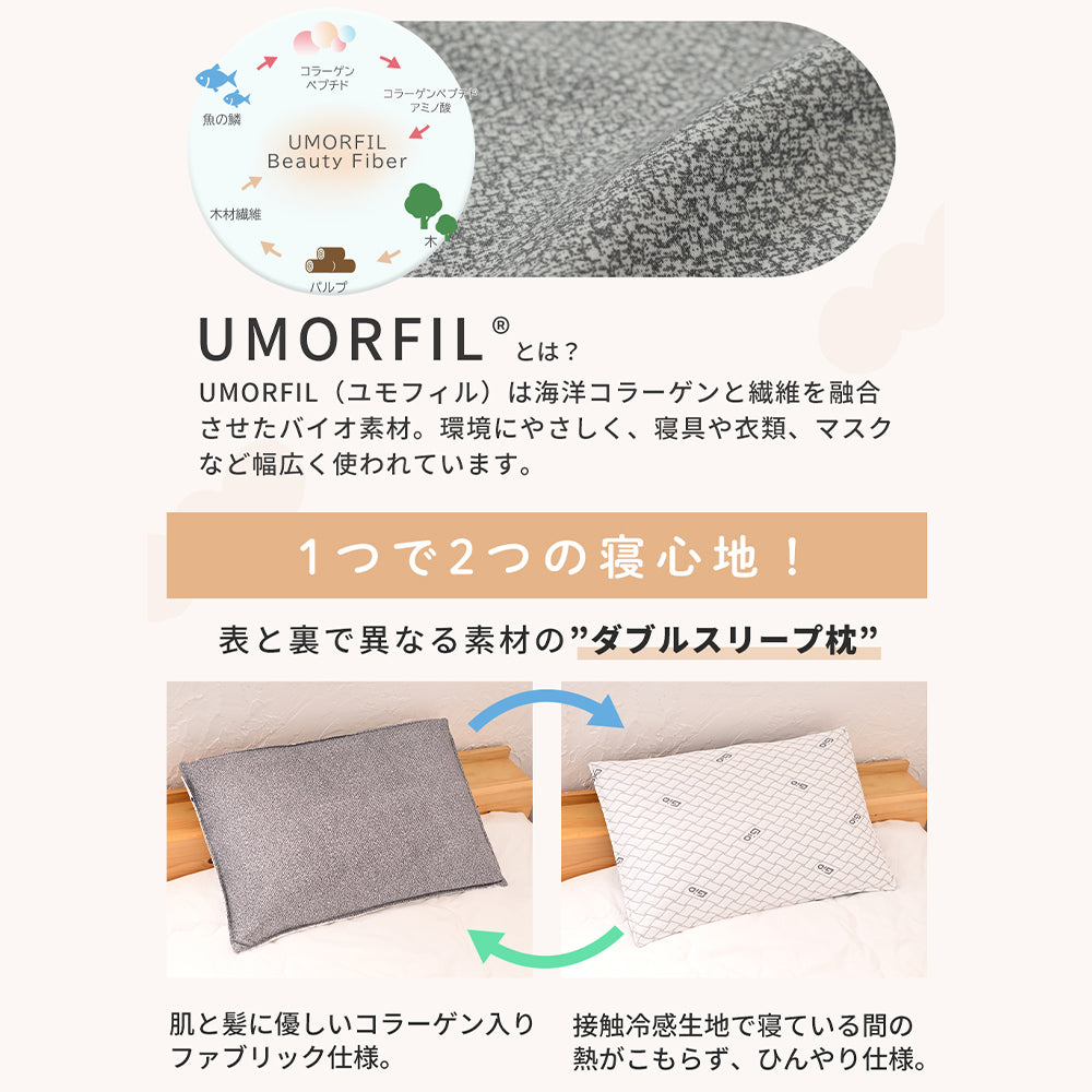子ども 枕 GIO AirFlow Pillow　