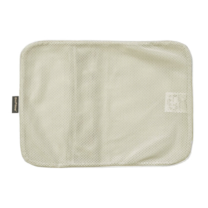 GIOpillow 専用 枕カバー S M ジオピロー 専用カバー メッシュ シルク