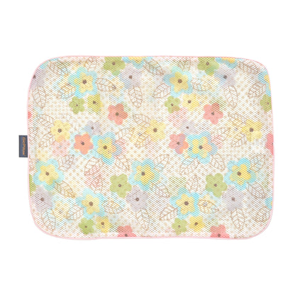 GIOpillow 専用 枕カバー S M ジオピロー 専用カバー メッシュ シルク