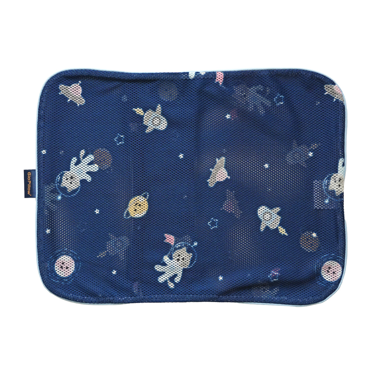 GIOpillow 専用 枕カバー S M ジオピロー 専用カバー メッシュ シルク