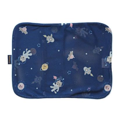 GIOpillow 専用 枕カバー S M ジオピロー 専用カバー メッシュ シルク