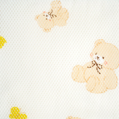 GIOpillow 専用 枕カバー S M ジオピロー 専用カバー メッシュ シルク