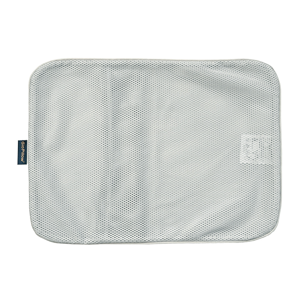 GIOpillow 専用 枕カバー S M ジオピロー 専用カバー メッシュ シルク