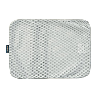 GIOpillow 専用 枕カバー S M ジオピロー 専用カバー メッシュ シルク