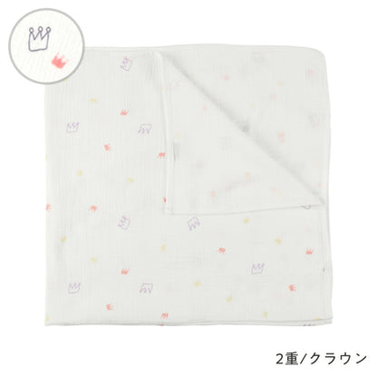 ガーゼ おくるみ 2重 6重 ガーゼケット
