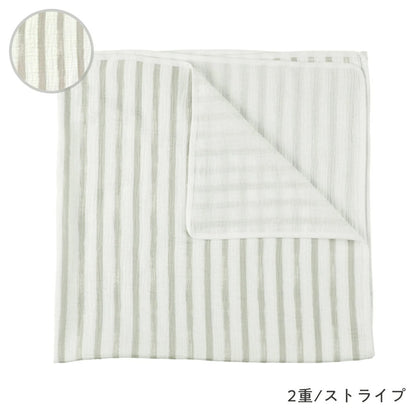 ガーゼ おくるみ 2重 6重 ガーゼケット