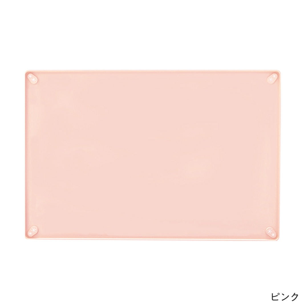 ペットマット シリコン トイレトレー ペット トイレ トイレシート マット popomi