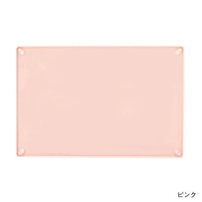 ペットマット シリコン トイレトレー ペット トイレ トイレシート マット popomi