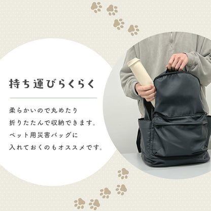 ペットマット シリコン トイレトレー ペット トイレ トイレシート マット popomi