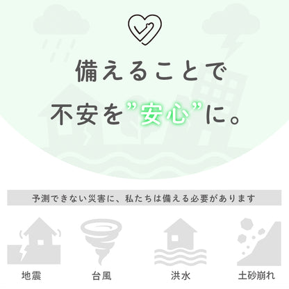 簡易トイレセット 60回分 防災トイレ 防災グッズ